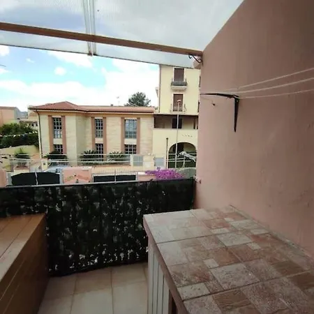 Casa Andreea Vicino Al Centro Di Iun R5904 Apartment *