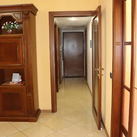 Casa Andreea Vicino Al Centro Di Iun R5904 Apartment