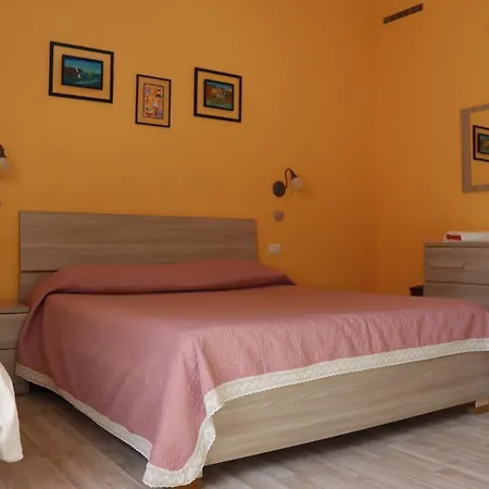 Casa Andreea Vicino Al Centro Di Iun R5904 Olbia