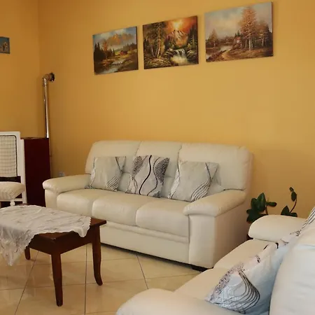 Casa Andreea Vicino Al Centro Di Iun R5904 Όλμπια