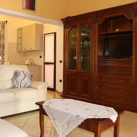 Apartment Casa Andreea Vicino Al Centro Di Iun R5904 *