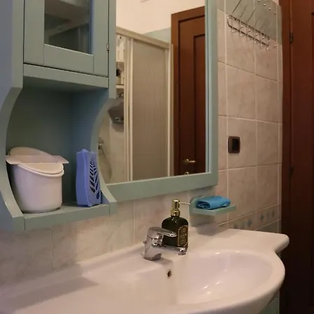 Casa Andreea Vicino Al Centro Di Iun R5904 Appartement Olbia
