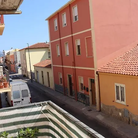 Casa Andreea Vicino Al Centro Di Iun R5904 Appartement Olbia