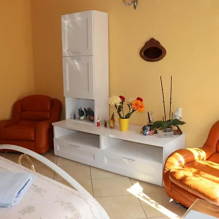 Appartement Casa Andreea Vicino Al Centro Di Iun R5904 *