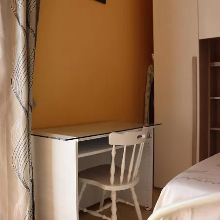 Casa Andreea Vicino Al Centro Di Iun R5904 Appartement Olbia