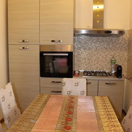 Appartement Casa Andreea Vicino Al Centro Di Iun R5904 Olbia
