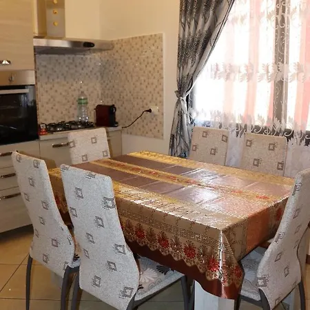 Casa Andreea Vicino Al Centro Di Iun R5904 * Olbia