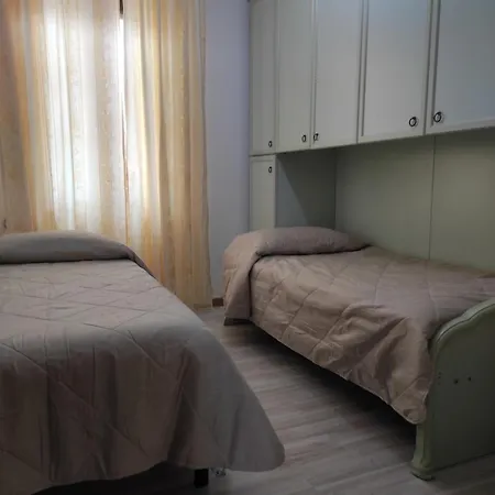 Appartement Casa Andreea Vicino Al Centro Di Iun R5904
