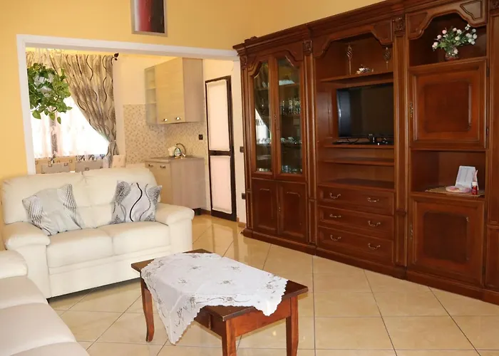 Casa Andreea Vicino Al Centro Di Iun R5904 *