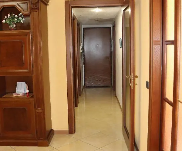 Casa Andreea Vicino Al Centro Di Iun R5904 Apartment