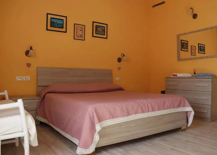 Casa Andreea Vicino Al Centro Di Iun R5904 Olbia