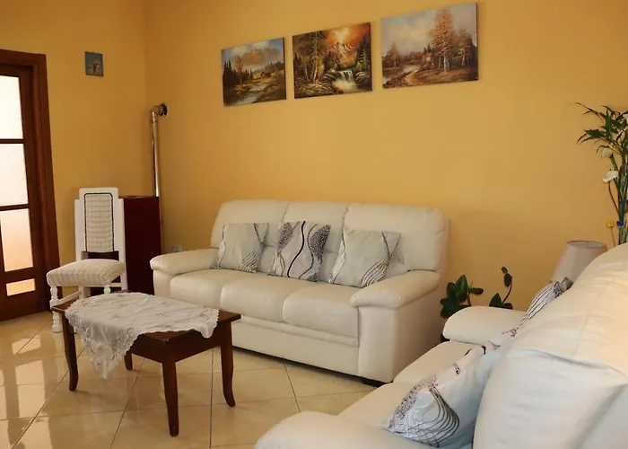 Casa Andreea Vicino Al Centro Di Iun R5904 Olbia