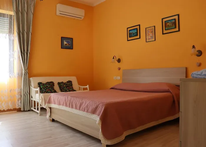 Casa Andreea Vicino Al Centro Di Iun R5904 Appartamento