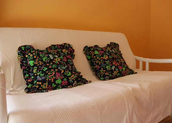 Casa Andreea Vicino Al Centro Di Iun R5904 Appartamento Olbia