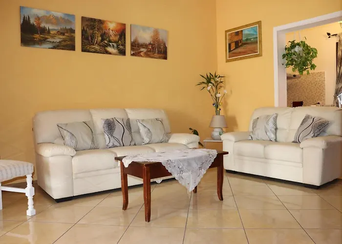 Apartment Casa Andreea Vicino Al Centro Di Iun R5904 *